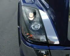 Fender Guards