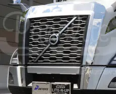 BUG & GRILLE SURROUND - VNL740, VNL760 & VNL860