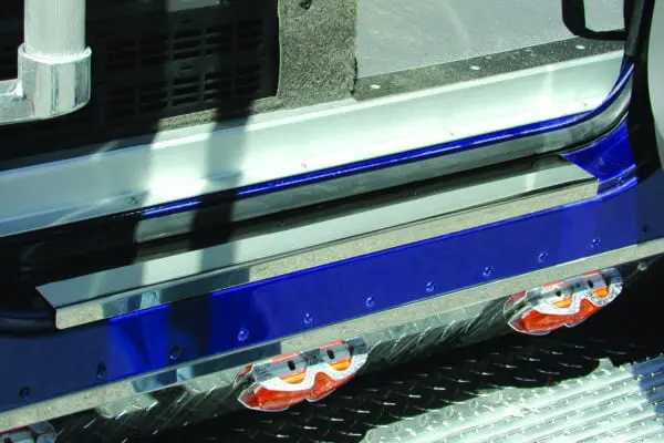 80182000 on truck