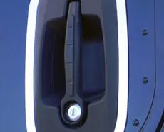 80572004 on truck