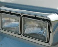 Headlite Visors