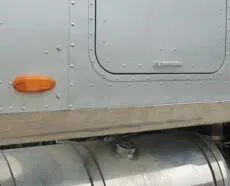 SLEEPER PANELS - HX520 & HX620