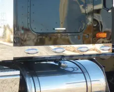 Sleeper Panels