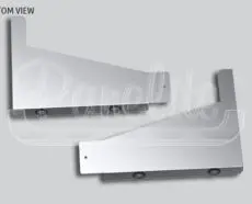 UNDERLIT EXTENSION PANELS