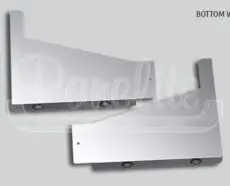 UNDERLIT EXTENSION PANELS