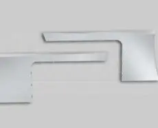 3D SKIRTING UNDERLIT (PAINTABLE) - FOR GLIDER TRUCKS