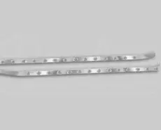 80" SLEEPER PANELS WITH EXTENDERS