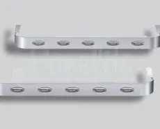 58" SLEEPER PANELS