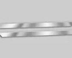 CAB PANELS FOR REAR MOUNT EXHAUST