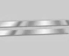 3" WIDE CAB PANELS