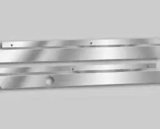 CAB PANELS - EPIQ PACKAGE