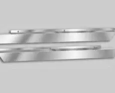 CAB PANELS - SHORT HOOD