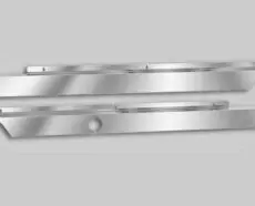 CAB PANELS - SHORT HOOD