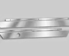 CAB PANELS - SHORT HOOD WITH SET-BACK AXLE