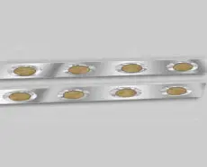 3" WIDE CAB PANELS