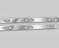 3" WIDE CAB PANELS