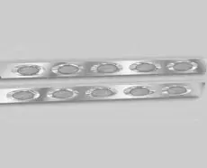 3" WIDE CAB PANELS