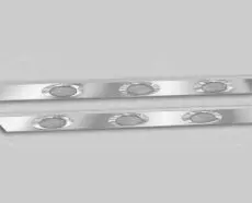 CAB PANELS FOR REAR MOUNT EXHAUST