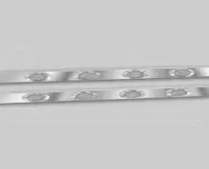 2.5" EXTENDED CAB PANELS