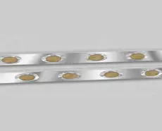 EXTENDED CAB PANELS