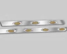 EXTENDED CAB PANELS