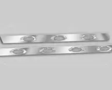 EXTENDED CAB PANELS