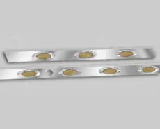 EXTENDED CAB PANELS