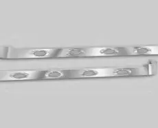 EXTENDED CAB PANELS