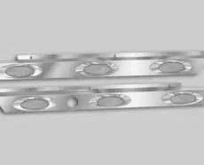 SHORT HOOD CAB PANELS