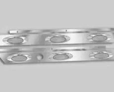SHORT HOOD CAB PANELS