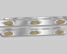 CAB PANELS - SHORT HOOD, SET-BACK AXLE