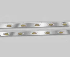 CAB PANELS FOR REAR MOUNT EXHAUST