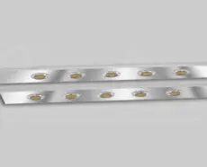 EXTENDED CAB PANELS