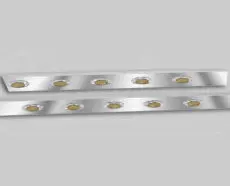 EXTENDED CAB PANELS