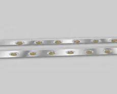 EXTENDED CAB PANELS
