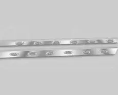 EXTENDED CAB PANELS
