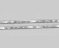 EXTENDED CAB PANELS
