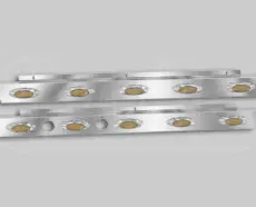 SET-FORWARD AXLE CAB PANELS WITH CAB EXHAUST
