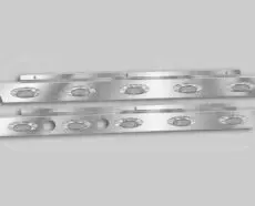 SET-FORWARD AXLE CAB PANELS WITH CAB EXHAUST