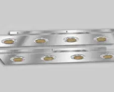 CAB PANELS - SHORT HOOD
