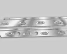 CAB PANELS WITH BLOCK HEATER CUTOUTS – SHORT HOOD