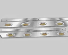 CAB PANELS - EPIQ PACKAGE