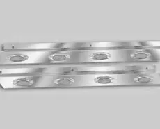 CAB PANELS - EPIQ PACKAGE