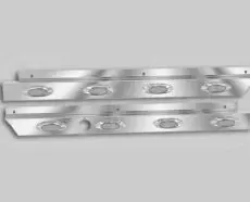 CAB PANELS - EPIQ PACKAGE