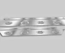 CAB PANELS - SHORT HOOD, SET-BACK AXLE