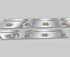 CAB PANELS - SHORT HOOD, SET-BACK AXLE