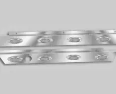 CAB PANELS - SHORT HOOD, SET-BACK AXLE