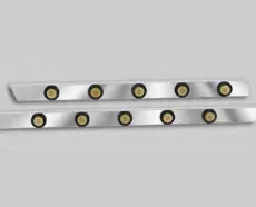 EXTENDED CAB PANELS