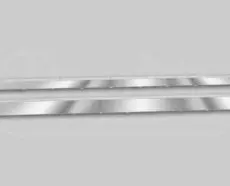 UNDERLIT EXTENDED CAB PANELS