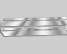 CAB PANELS - EPIQ PACKAGE